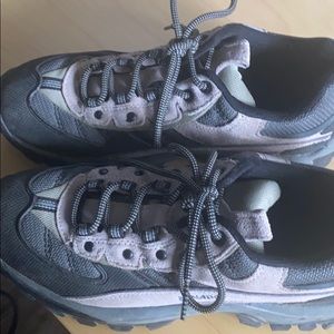 Nevados Hiking Shoes